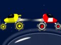 gioco Planet Racer